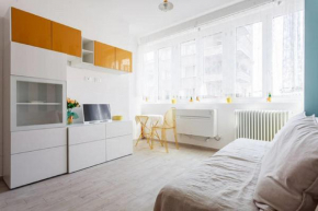 Riva Reno Apartments